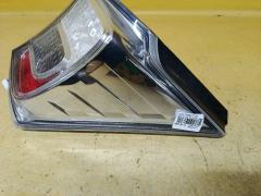 Стоп D102 D102 на Honda Freed Hybrid GP3 Фото 2