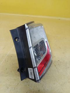 Стоп D102 D102 на Honda Freed Hybrid GP3 Фото 3