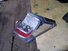 Стоп D102 D102 на Honda Freed GP3 Фото 5