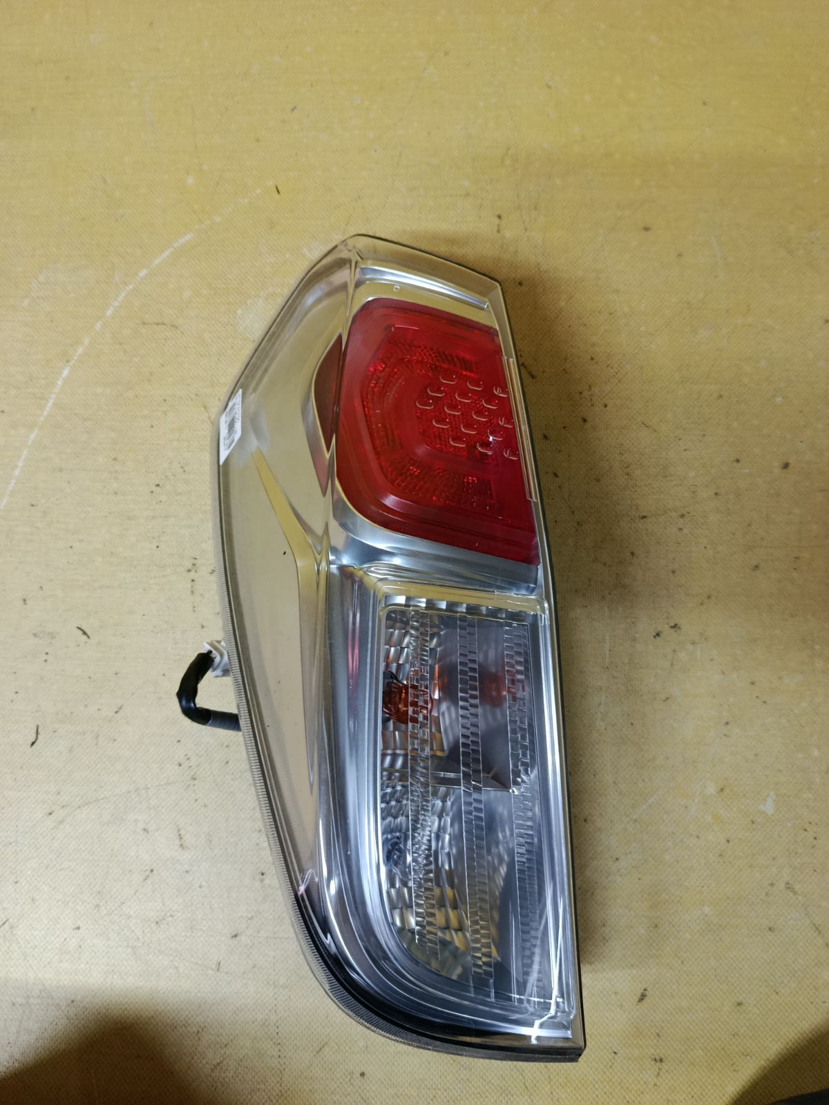 Стоп 1146-404 1146-404 на Mitsubishi Ek Space B11A Фото 1