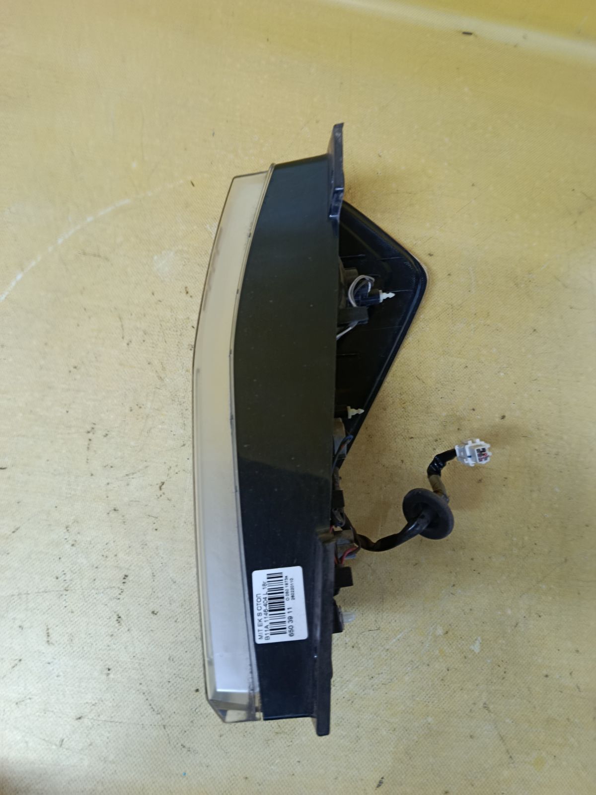 Стоп 1146-404 1146-404 на Mitsubishi Ek Space B11A Фото 3