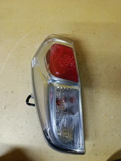 Стоп на Mitsubishi Ek Space B11A 1146-404, Левое расположение