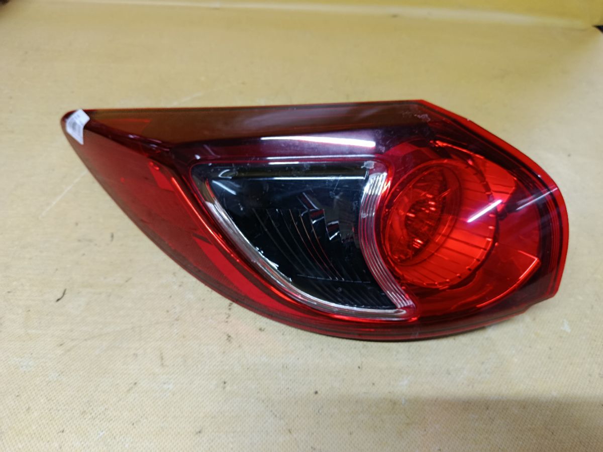 Стоп W0429 W0429 на Mazda Cx-5 KE2AW Фото 1