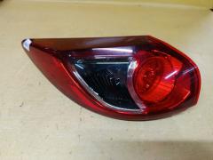 Стоп на Mazda Cx-5 KE2AW W0429, Левое расположение