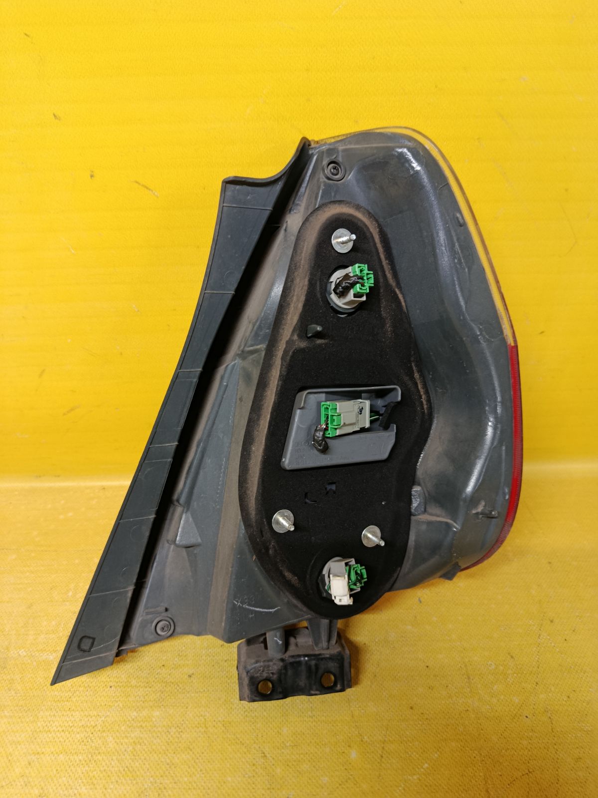 Стоп 4995 4995 на Honda Fit GD1 Фото 4