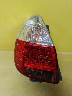 Стоп на Honda Fit GD1 4995, Левое расположение