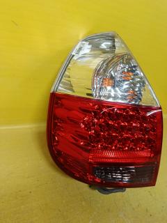 Стоп 4995 4995 на Honda Fit GD1 Фото 3