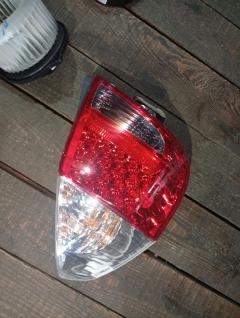 Стоп 4995 4995 на Honda Fit GD1 Фото 5