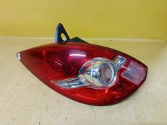 Стоп на Nissan Tiida C11 P7511 931.NS1925L  P4086L, Левое расположение