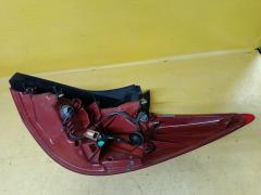 Стоп P7511 P7511,931.NS1925L, P4086L на Nissan Tiida C11 Фото 4