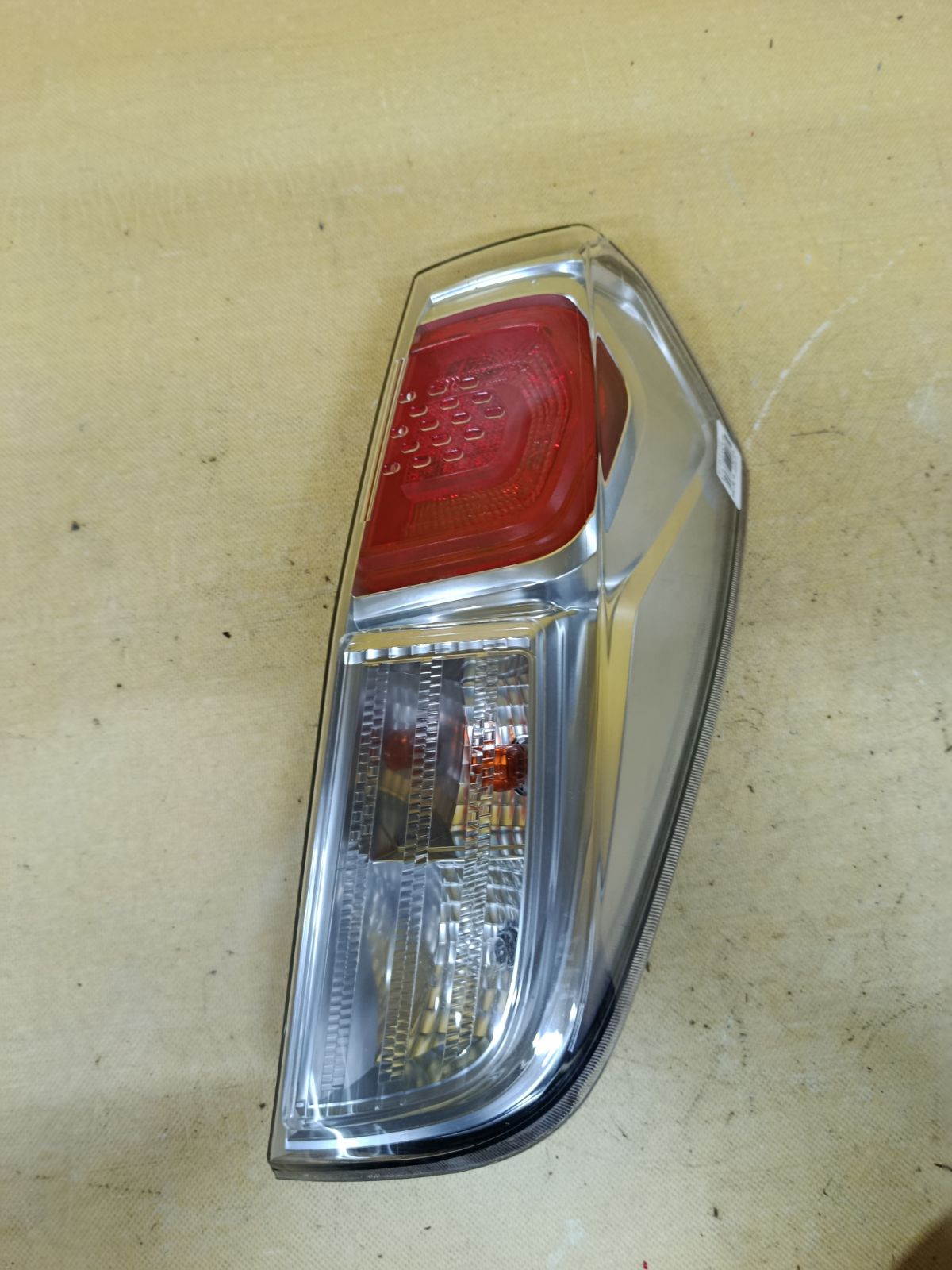 Стоп 1146-404 1146-404 на Mitsubishi Ek Space B11A Фото 1