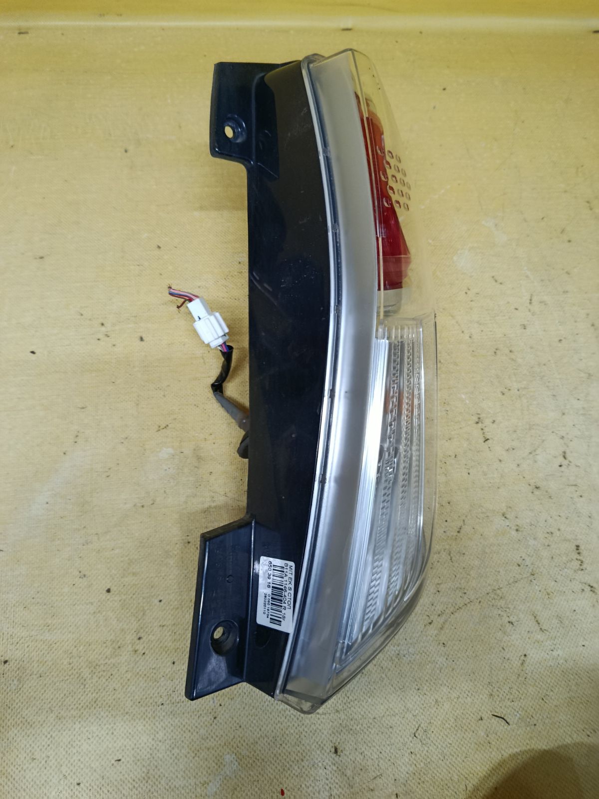 Стоп 1146-404 1146-404 на Mitsubishi Ek Space B11A Фото 2