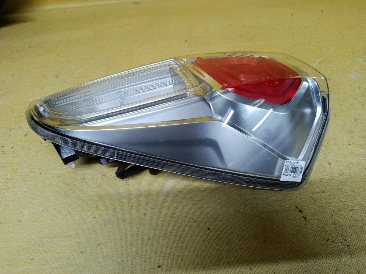 Стоп 1146-404 1146-404 на Mitsubishi Ek Space B11A Фото 3