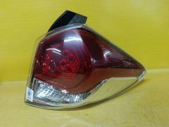 Стоп на Toyota Ractis NCP120 52-278, Правое расположение