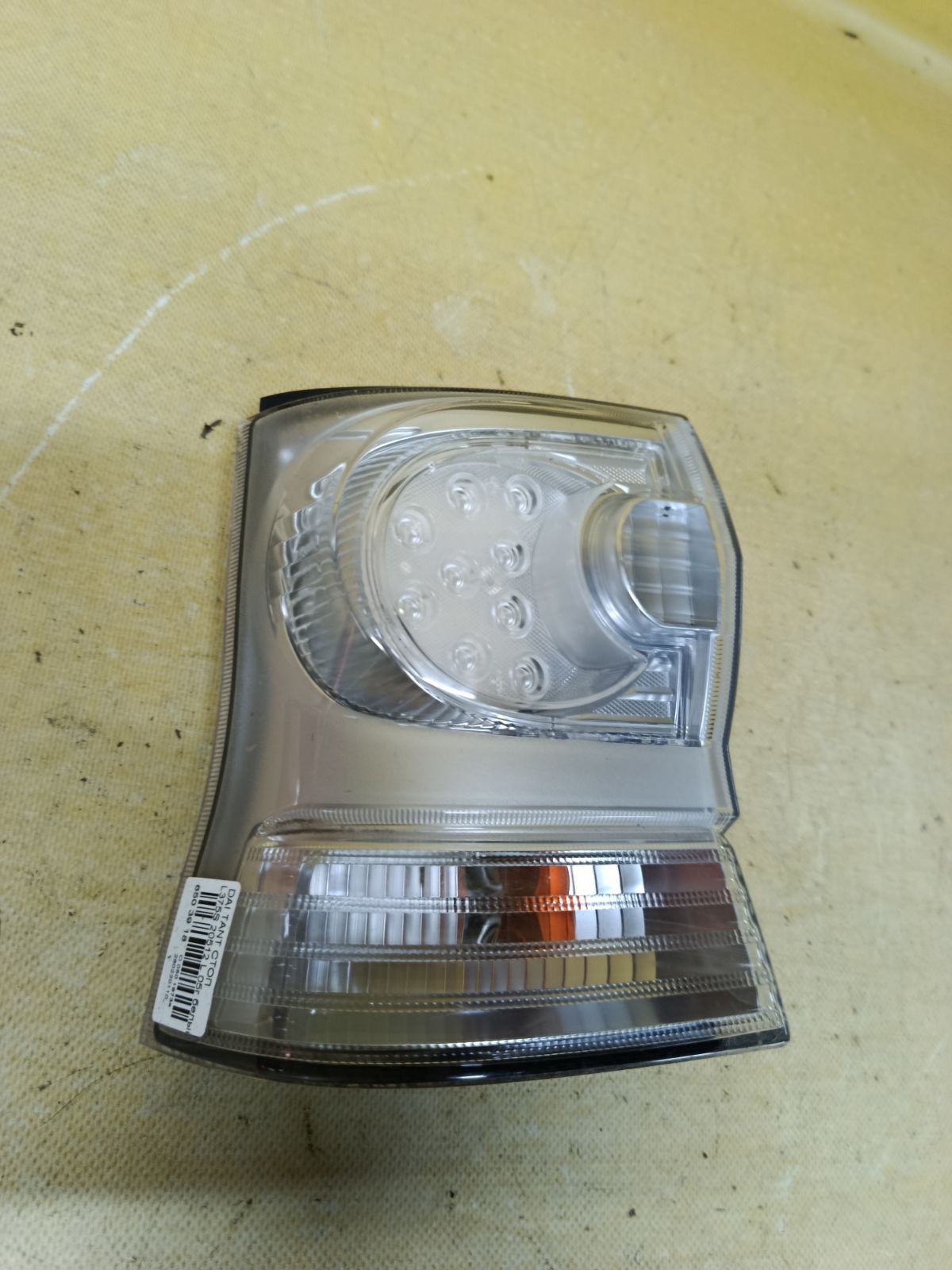 Стоп 20512 20512 на Daihatsu Tanto L375S Фото 1