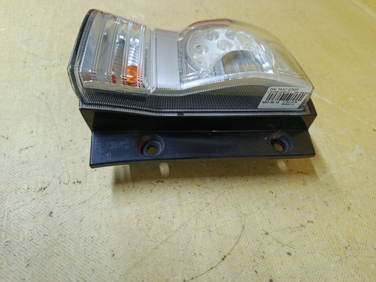 Стоп 20512 20512 на Daihatsu Tanto L375S Фото 2