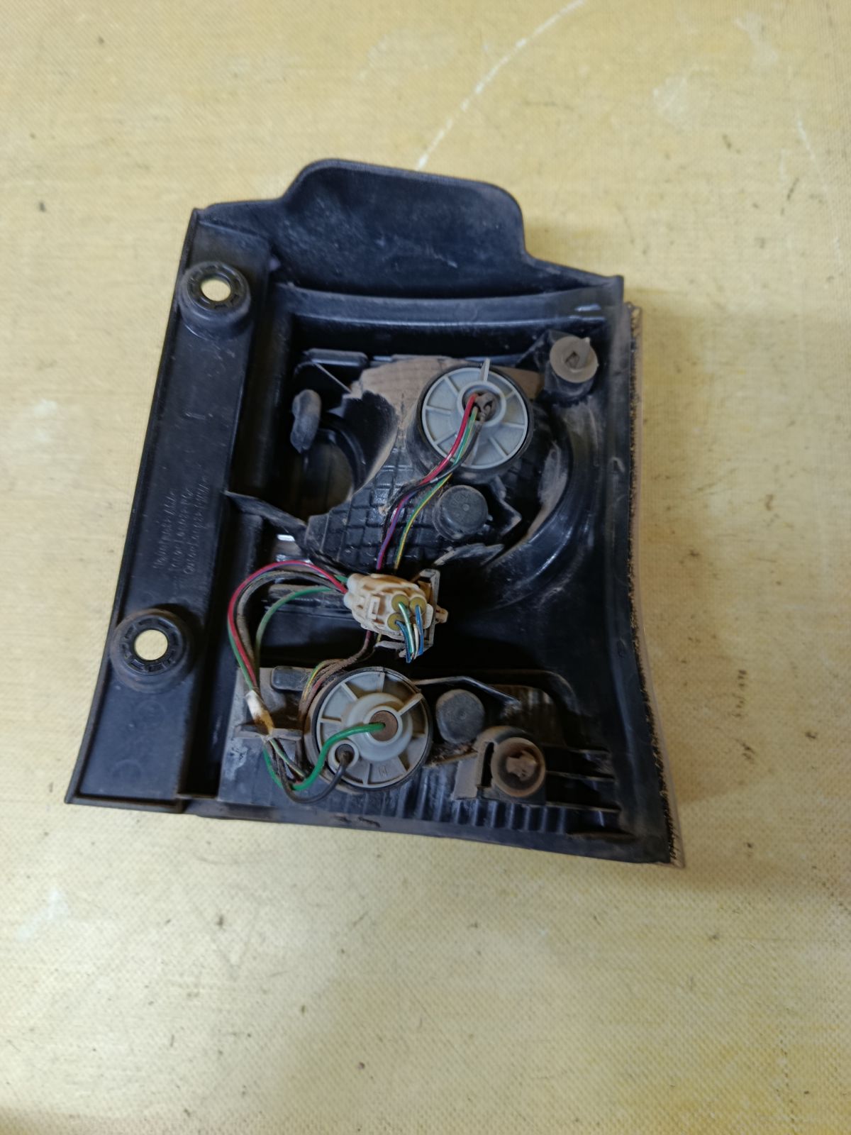 Стоп 20512 20512 на Daihatsu Tanto L375S Фото 3