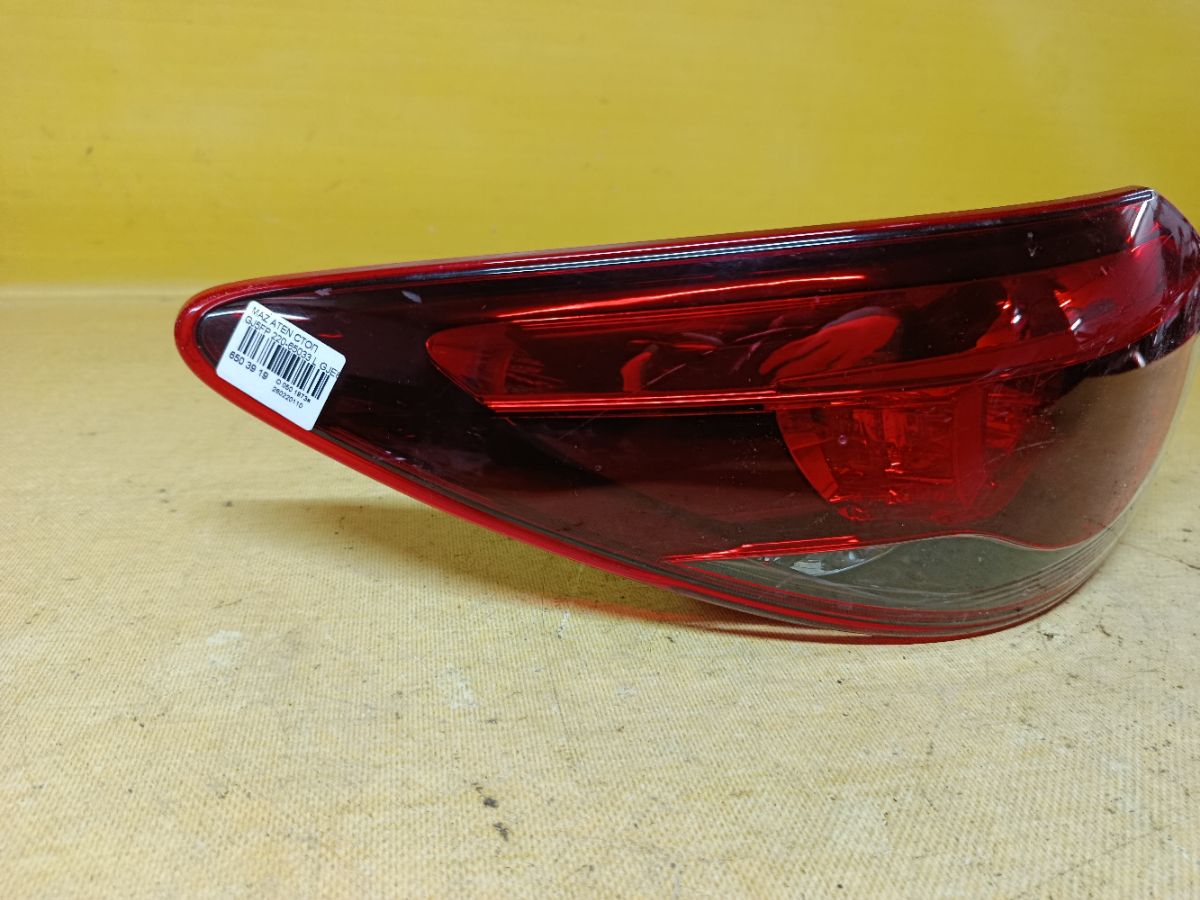 Стоп 220-65033 220-65033,GJE8-51160 на Mazda Atenza GJ5FP Фото 2