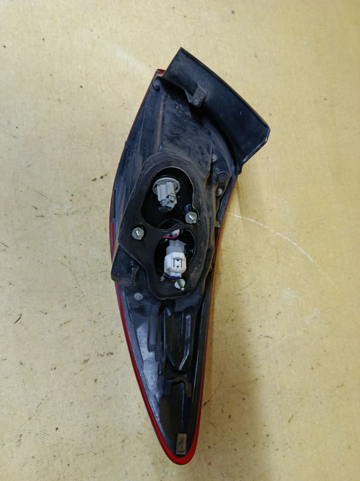 Стоп 220-65033 220-65033,GJE8-51160 на Mazda Atenza GJ5FP Фото 5