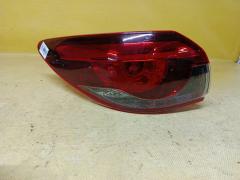 Стоп на Mazda Atenza GJ5FP 220-65033 GJE8-51160, Левое расположение