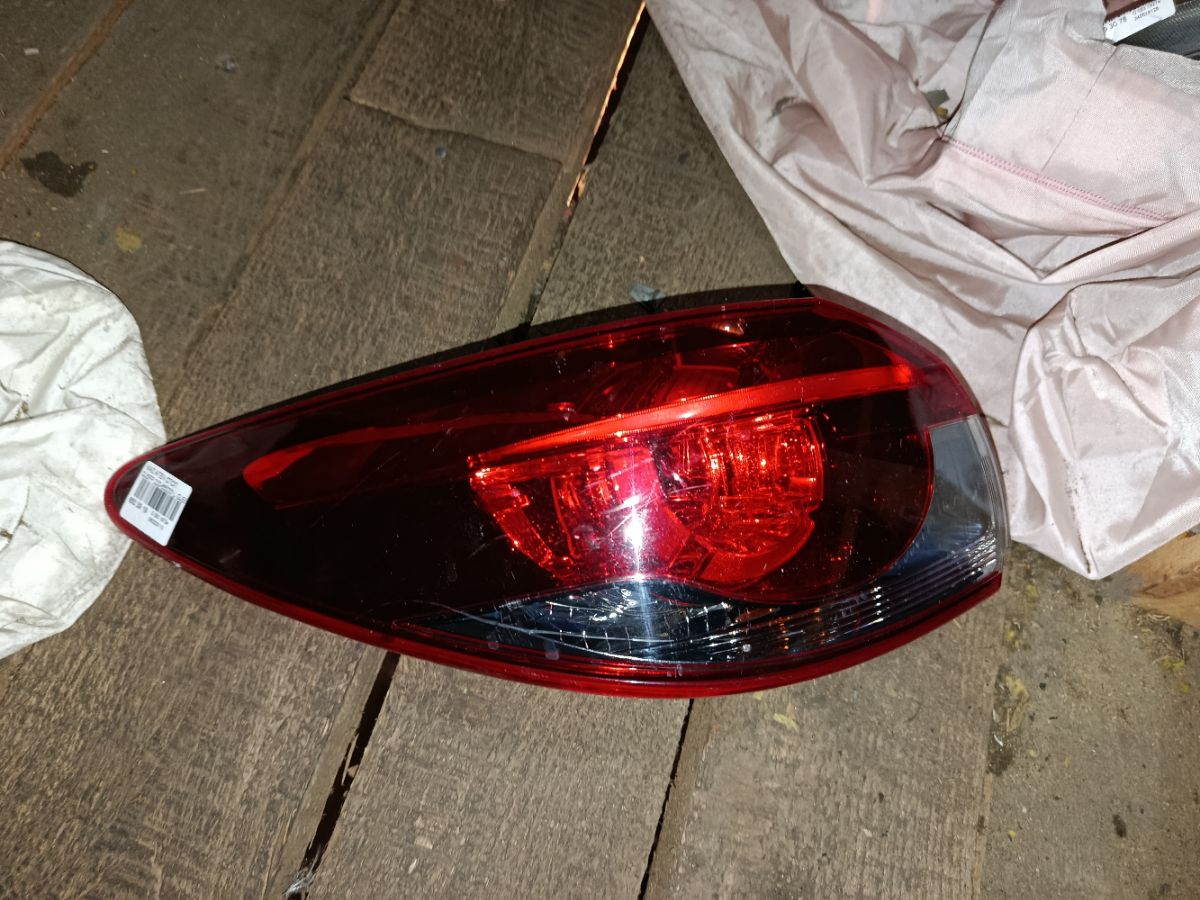 Стоп 220-65033 220-65033,GJE8-51160 на Mazda Atenza GJ5FP Фото 6