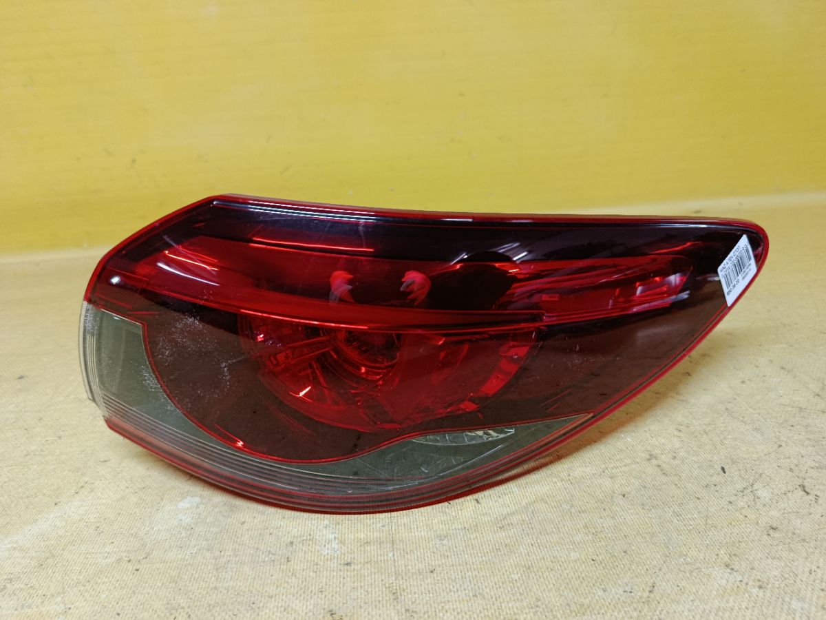 Стоп 220-65033 220-65033,GJE8-51150 на Mazda Atenza Wagon GJ2FW Фото 1