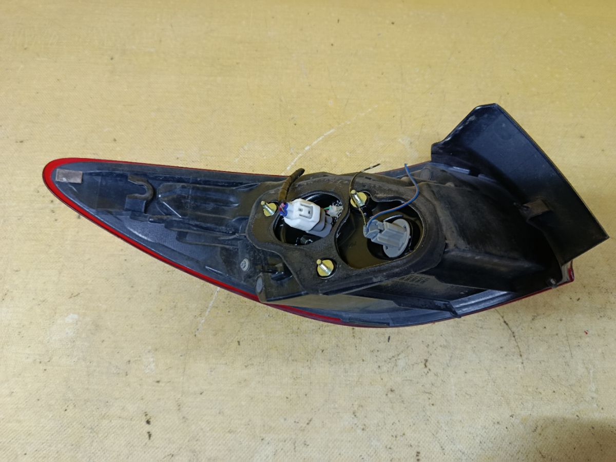 Стоп 220-65033 220-65033,GJE8-51150 на Mazda Atenza Wagon GJ2FW Фото 5