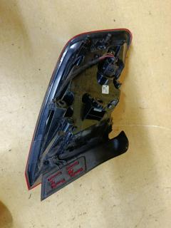 Стоп 8V4945096D на Audi A3 8V Фото 4