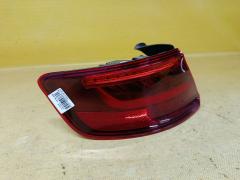 Стоп 8V4945095D на Audi A3 8V Фото 2