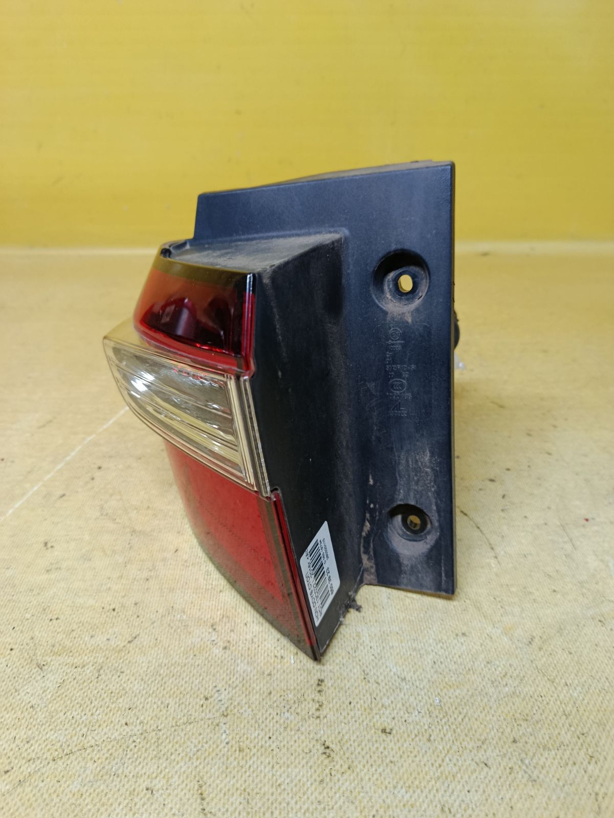 Стоп 13C022 13C022 на Honda Odyssey RC1 Фото 3