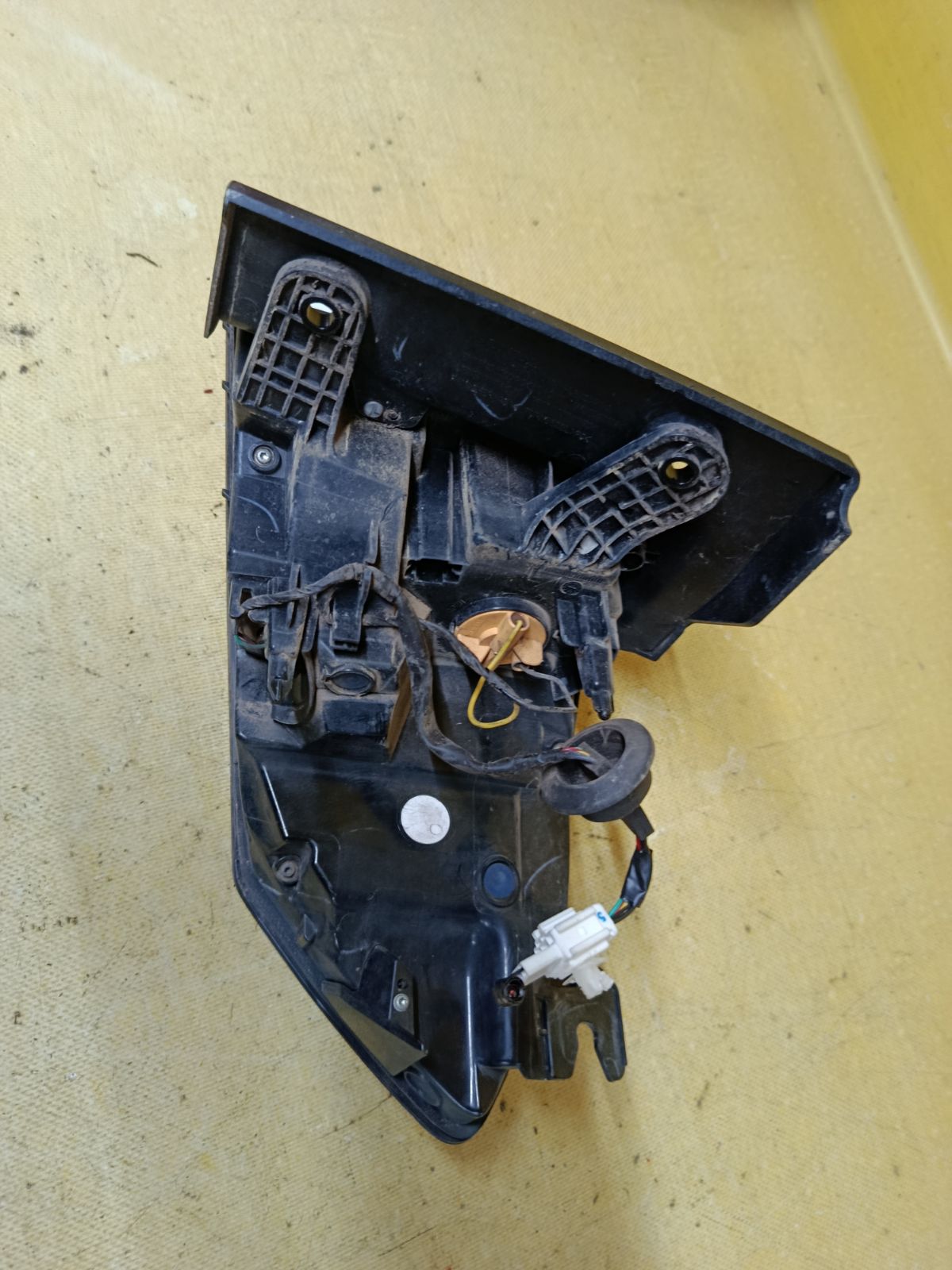 Стоп 13C022 13C022 на Honda Odyssey RC1 Фото 4