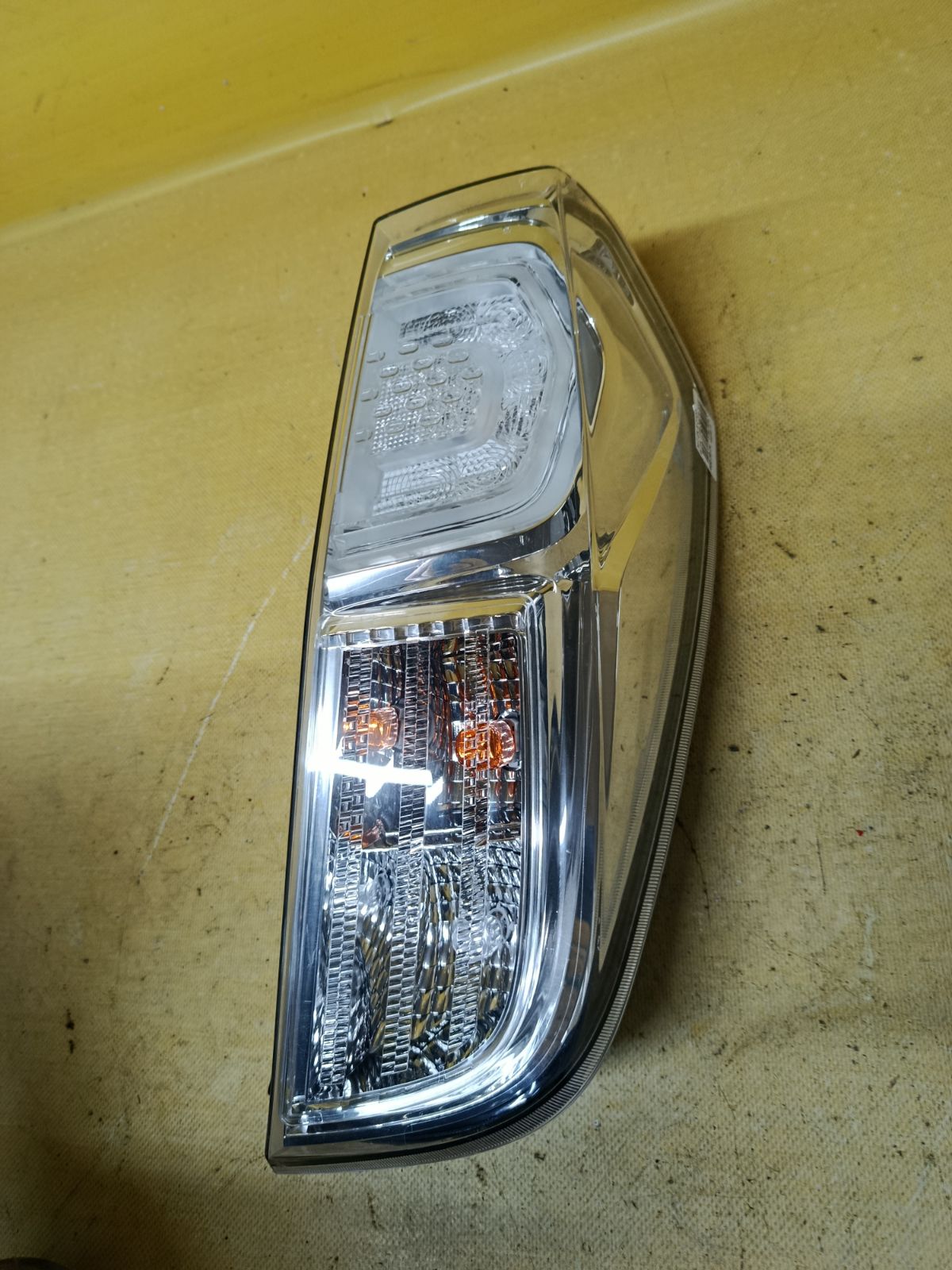 Стоп 1146-399 1146-399 на Mitsubishi Ek Space B11A Фото 1