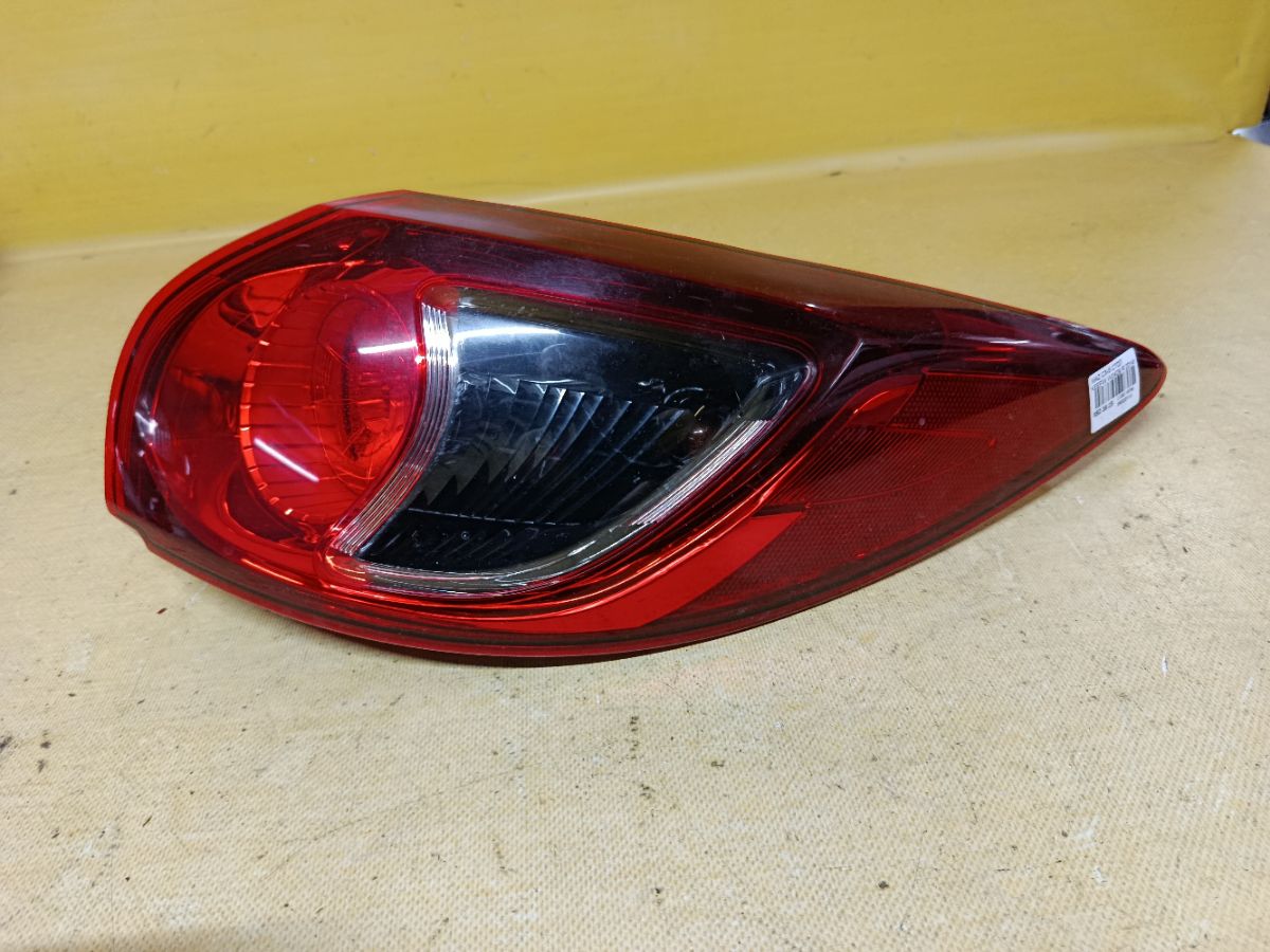 Стоп W0429 W0429 на Mazda Cx-5 KEEFW Фото 1