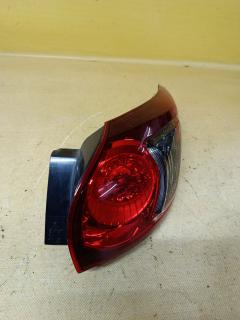 Стоп W0429 W0429 на Mazda Cx-5 KEEFW Фото 2
