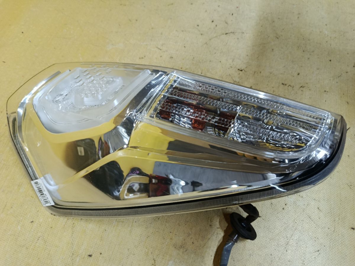 Стоп 1146-399 1146-399 на Mitsubishi Ek Space B11A Фото 2