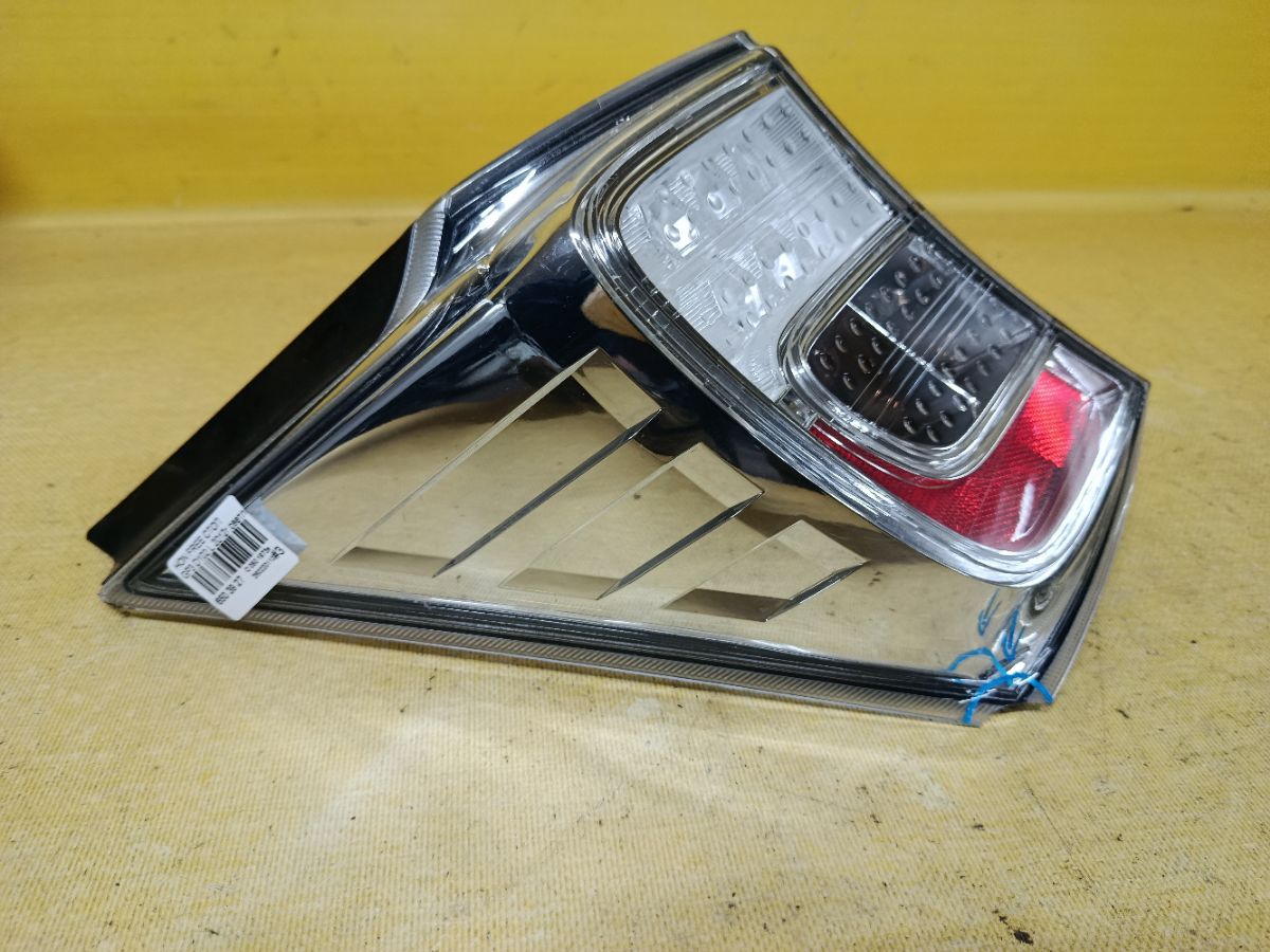 Стоп D102 D102 на Honda Freed Hybrid GP3 Фото 2