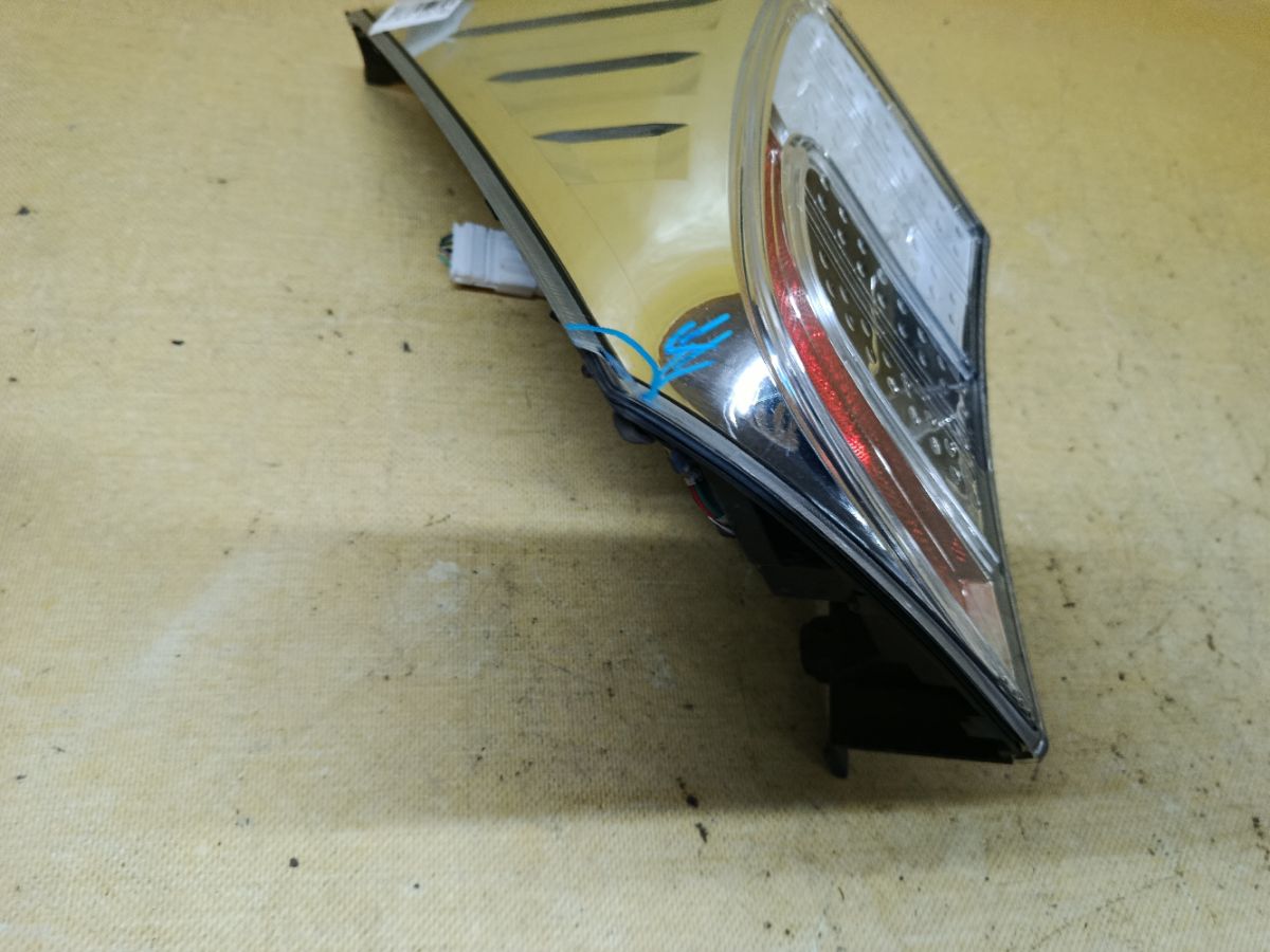 Стоп D102 D102 на Honda Freed Hybrid GP3 Фото 4