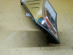 Стоп D102 D102 на Honda Freed Hybrid GP3 Фото 4