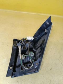 Стоп D102 D102 на Honda Freed Hybrid GP3 Фото 5