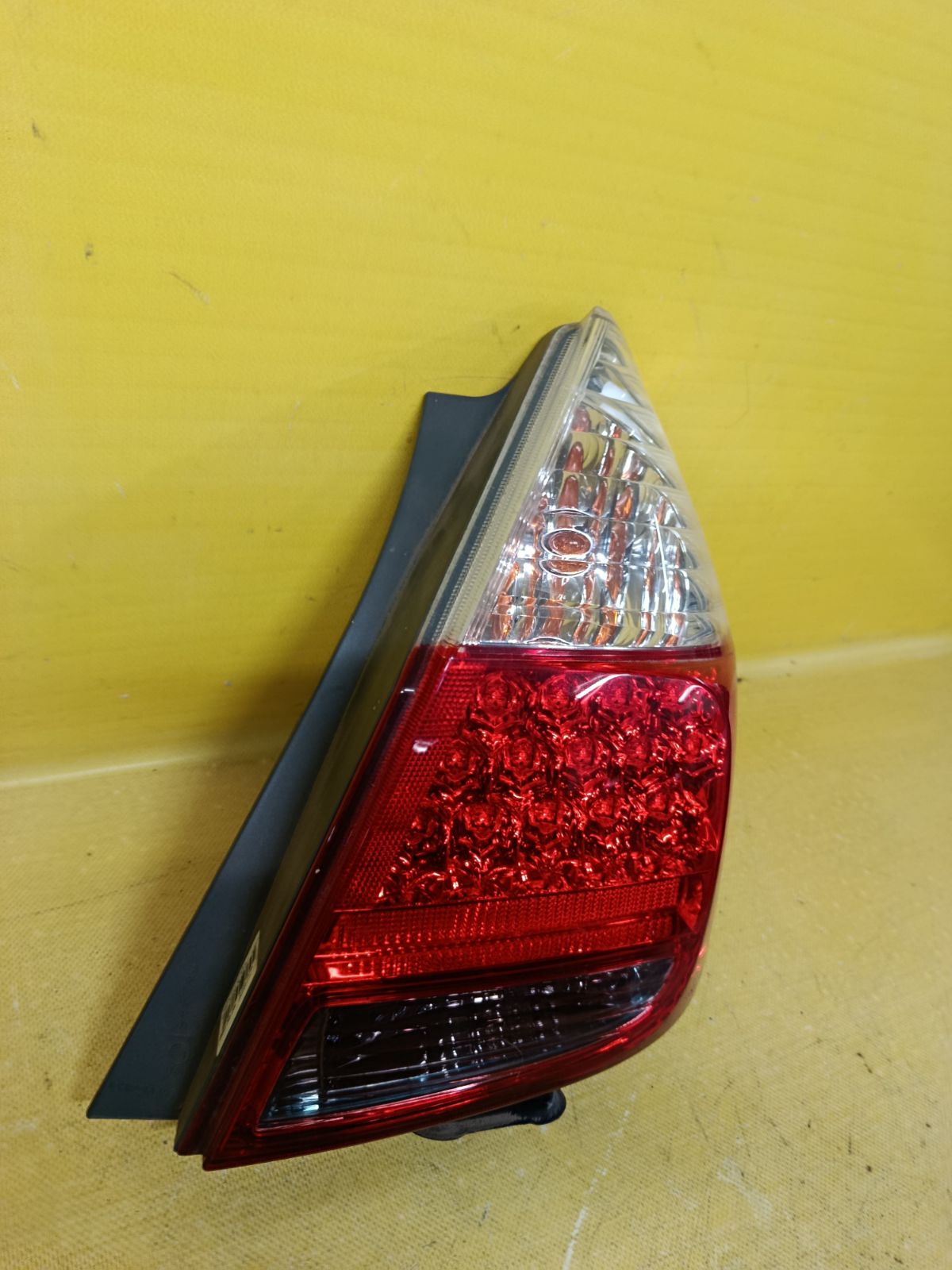 Стоп 4995 4995 на Honda Fit GD1 Фото 2
