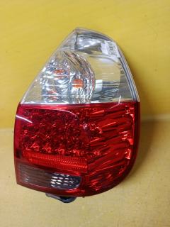Стоп 4995 4995 на Honda Fit GD1 Фото 3