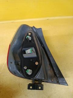 Стоп 4995 4995 на Honda Fit GD1 Фото 4