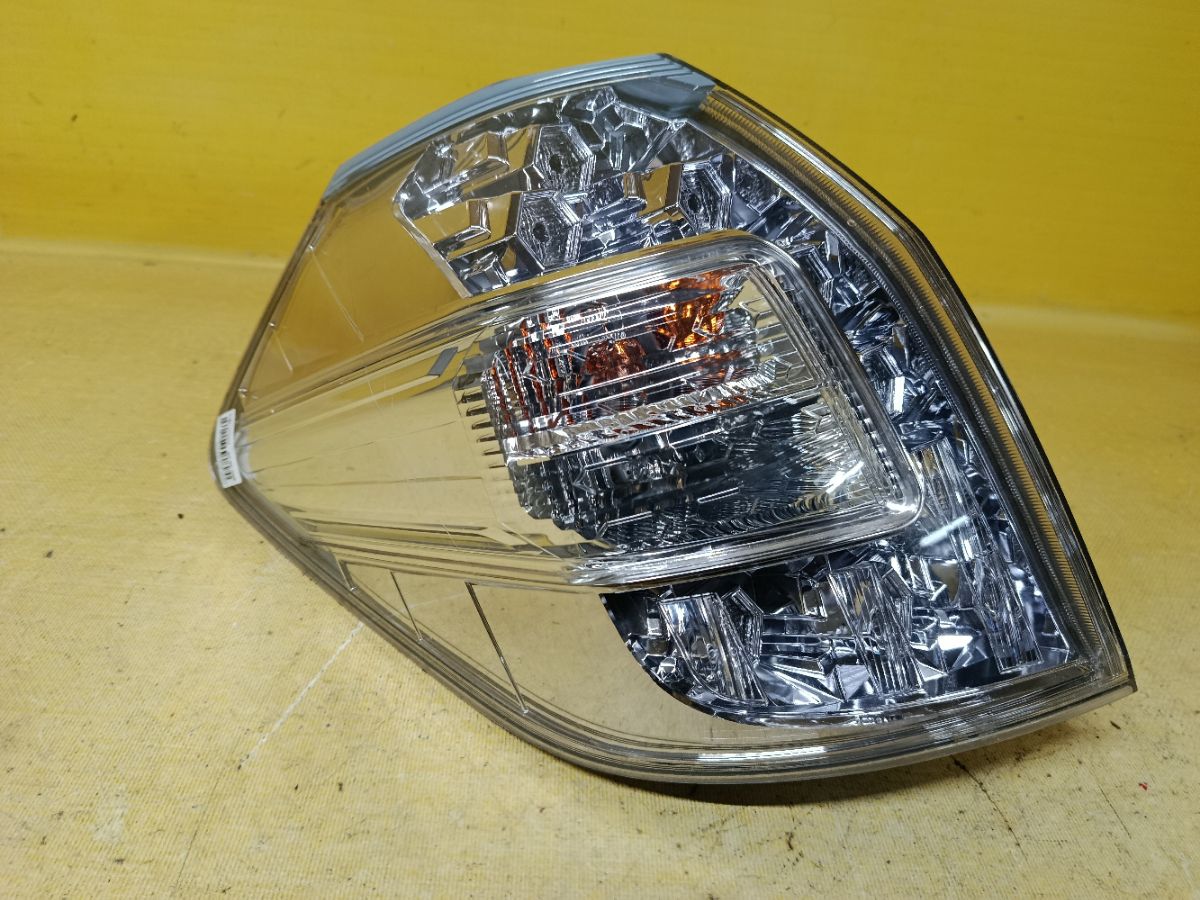 Стоп W0020 W0020 на Honda Fit Shuttle Hybrid GP2 Фото 1