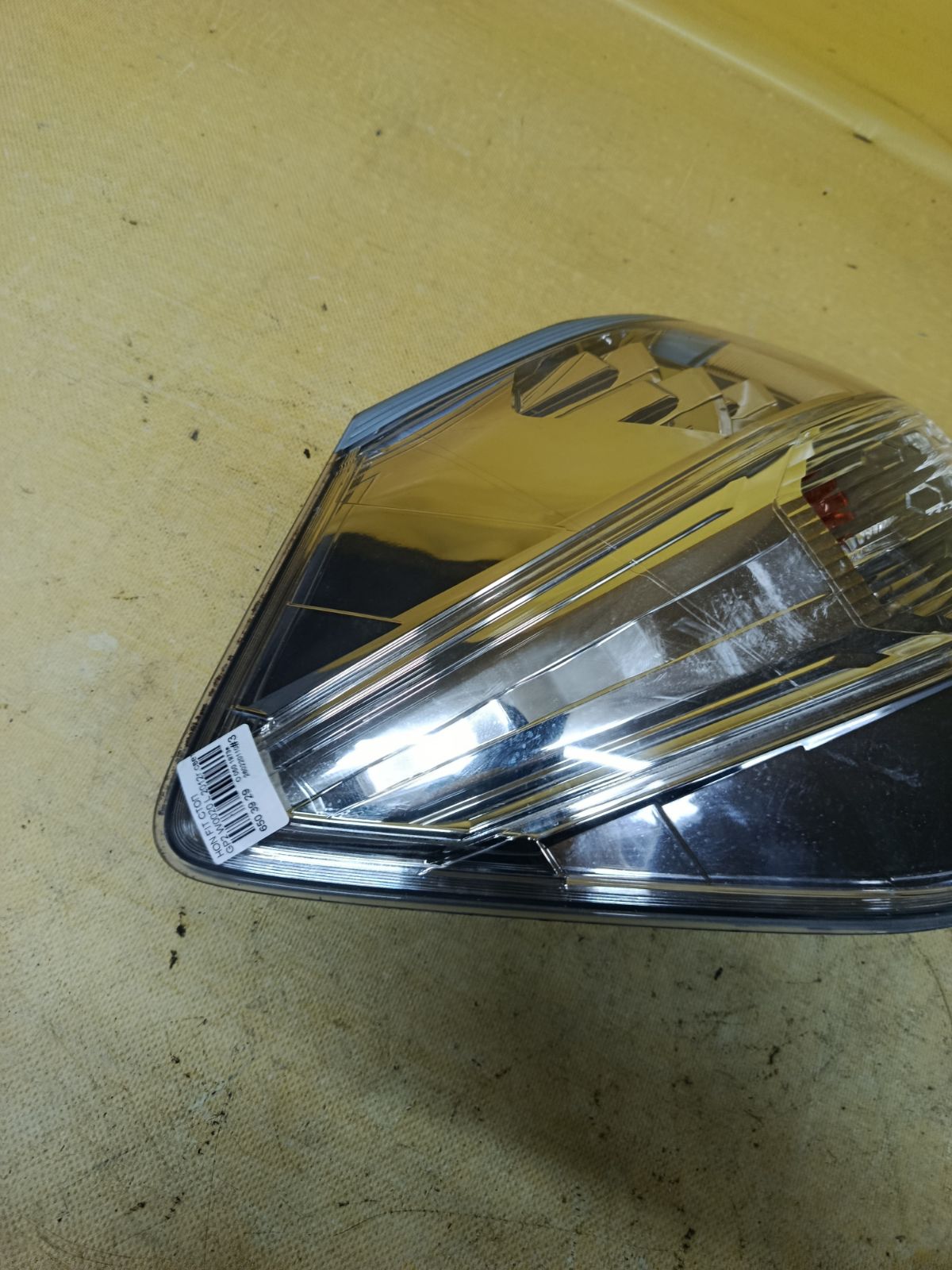 Стоп W0020 W0020 на Honda Fit Shuttle Hybrid GP2 Фото 3