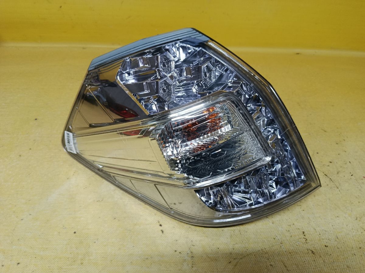 Стоп W0020 W0020 на Honda Fit Shuttle Hybrid GP2 Фото 1