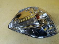 Стоп W0020 W0020 на Honda Fit Shuttle Hybrid GP2 Фото 3