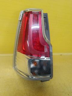 Стоп на Suzuki Solio MA36S D179 35604-81P01, Левое расположение