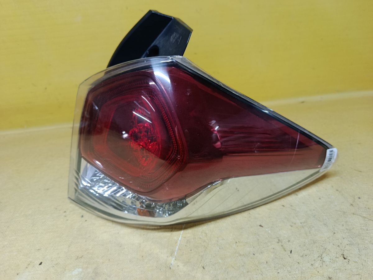 Стоп 52-278 52-278 на Toyota Ractis NCP120 Фото 1