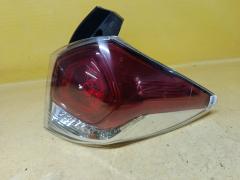 Стоп на Toyota Ractis NCP120 52-278, Правое расположение