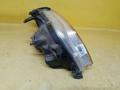 Фара 100-66258 100-66258 на Nissan Cube AZ10 Фото 3